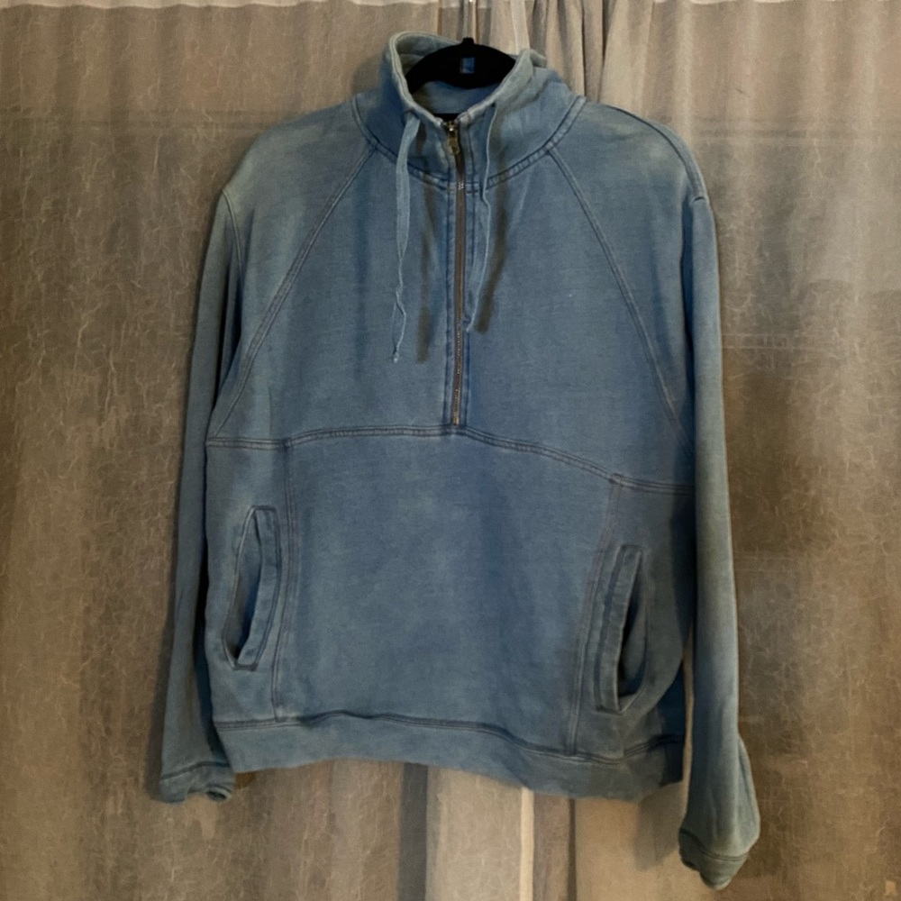 Urban Outfitters 1/4 Zip
